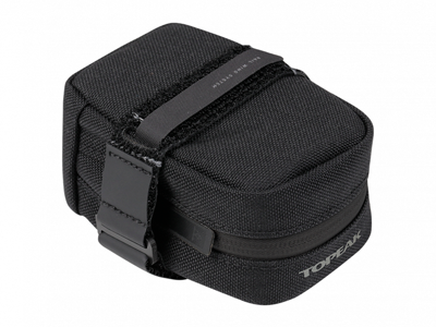 Topeak Elementa Seatbag Black X-Small 