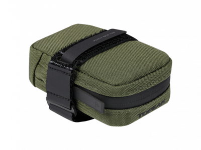 Topeak Elementa Seatbag Green X-Small 