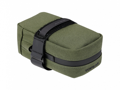 Topeak Elementa Seatbag Green Medium