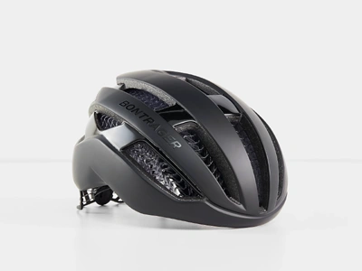 Bontrager Circuit WaveCel Helmet Black