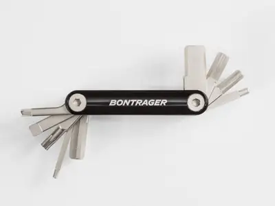 Bontrager BITS Integrated Multi-Tool