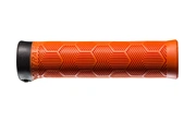 Bontrager XR Trail Elite MTB Grip Set Orange