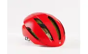Bontrager XXX Wavecel Helmet Red - 33 Podium Points