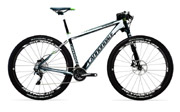 Cross Country Hardtail