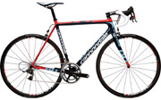 Cannondale Super Six Evo HM Red 2013