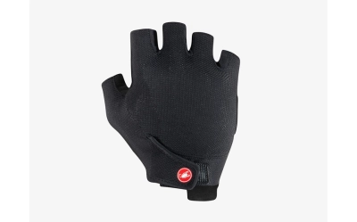 Castelli Endurance Women's Glove Black