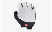 Castelli Endurance Women's Glove Ivory/Black