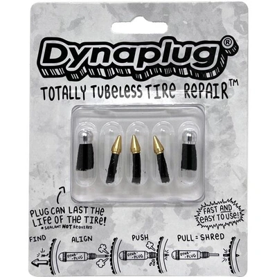 Dynaplug Plug Kit