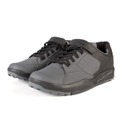 Endura MT500 Burner Flat Shoe Black
