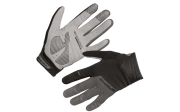 Endura Women's Hummvee Plus II Glove Black