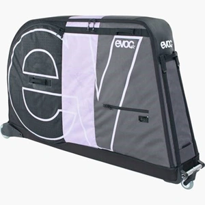 EVOC Bike travel bag hire