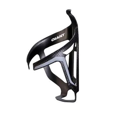 Giant Airway Carbon Bottle Cage