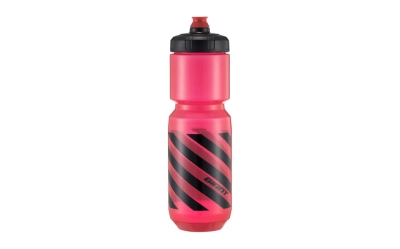 Giant Double Spring Bottle 750ml Red