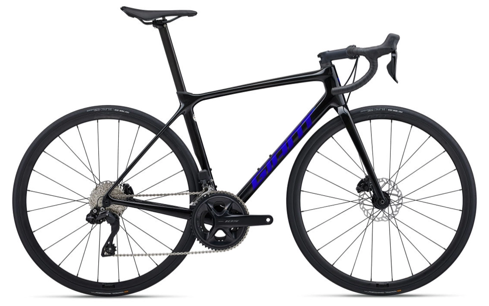 Large Giant TCR Advanced 1 Disc