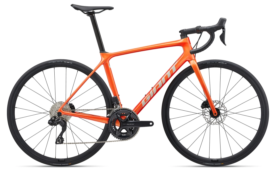 Large Giant TCR Advanced 1+ Disc