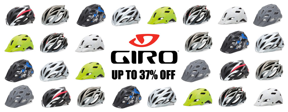 Giro Helmet Sale