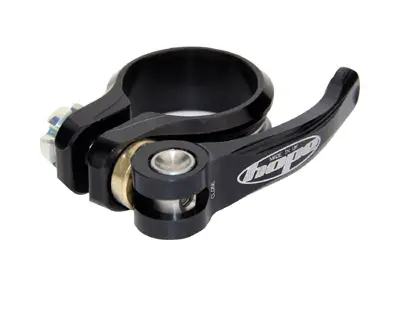 Hope Quick Release Seat Clamp - 4 Podium Points