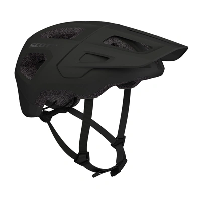 Scott Argo Plus Helmet Black