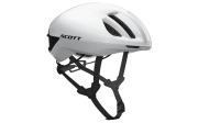 Scott Cadence Plus Helmet White/Black