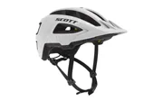 Scott Groove Plus Helmet White - 10 Podium Points
