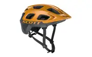Scott Vivo Plus Helmet Fire Orange