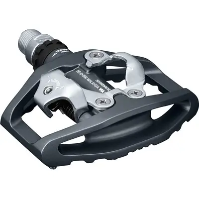 Shimano EH500 SPD Pedals - 11 Podium Points