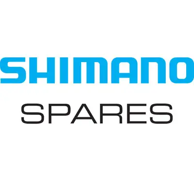 Shimano FC5800 52T MB Black Chainring
