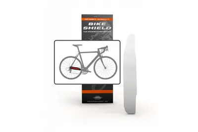 Sportscover Bike Shield Stay Kit - 1 Podium Point