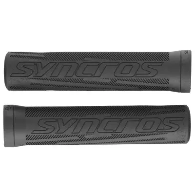 Syncros Pro Grips Black