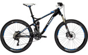 Trail Full Suspension