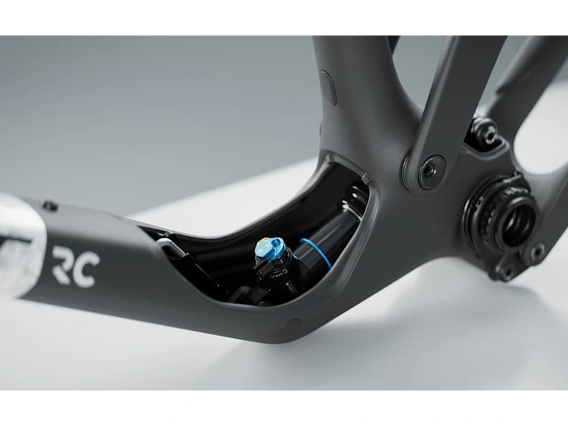 Full Shock Compatibility Full Shock Compatibility