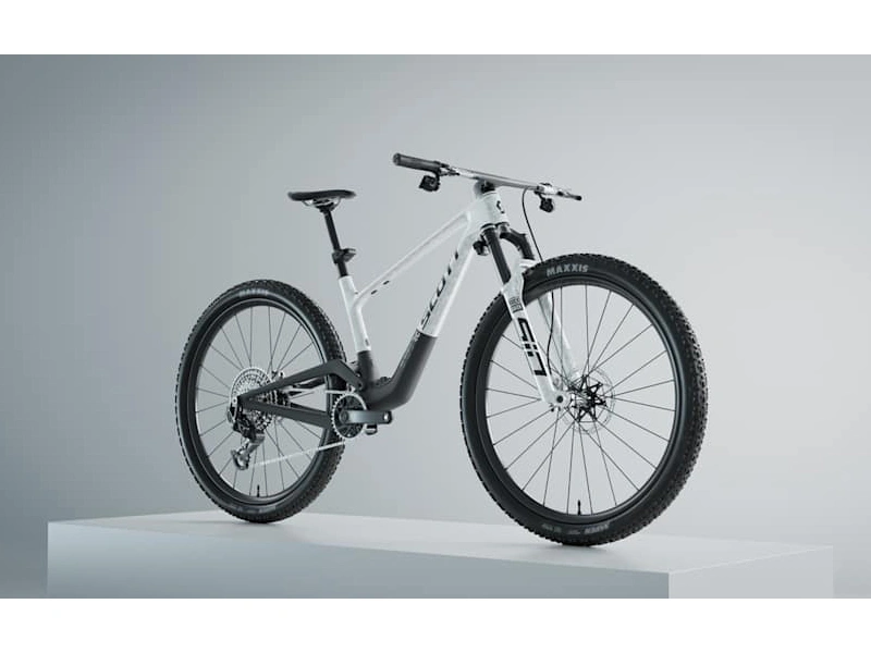 Ride Dynamics Ride Dynamics