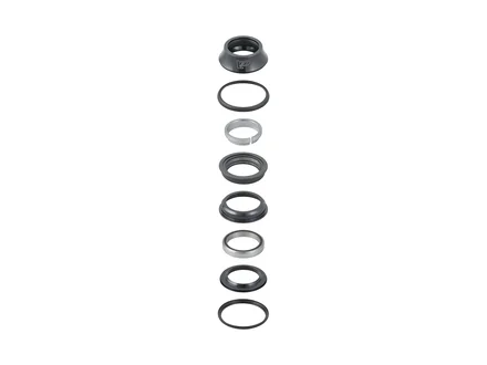 Trek VP Components A01ACK Complete Headset 28.6mm