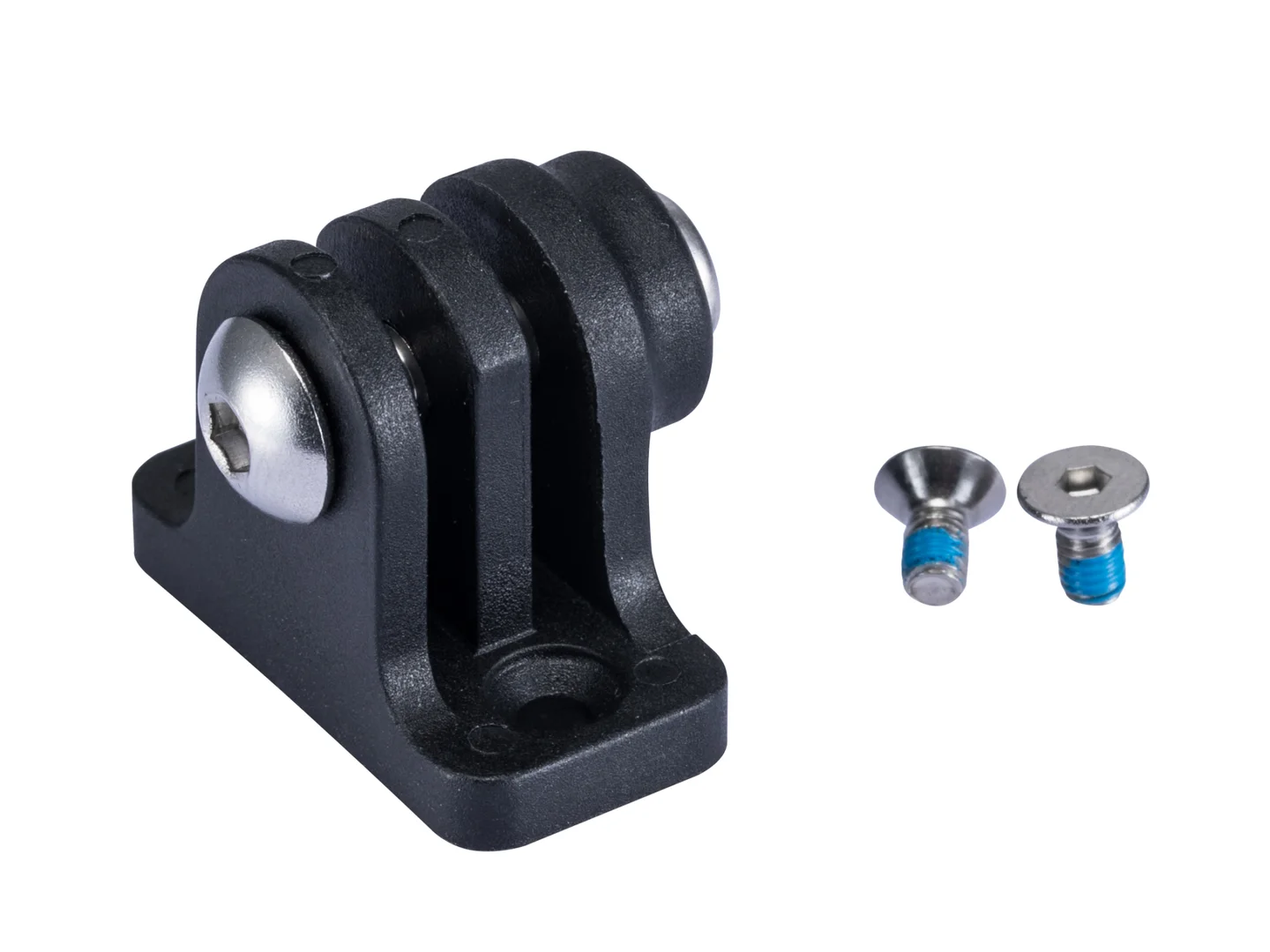 Large Giant Mini Go-Pro Plastic Mount