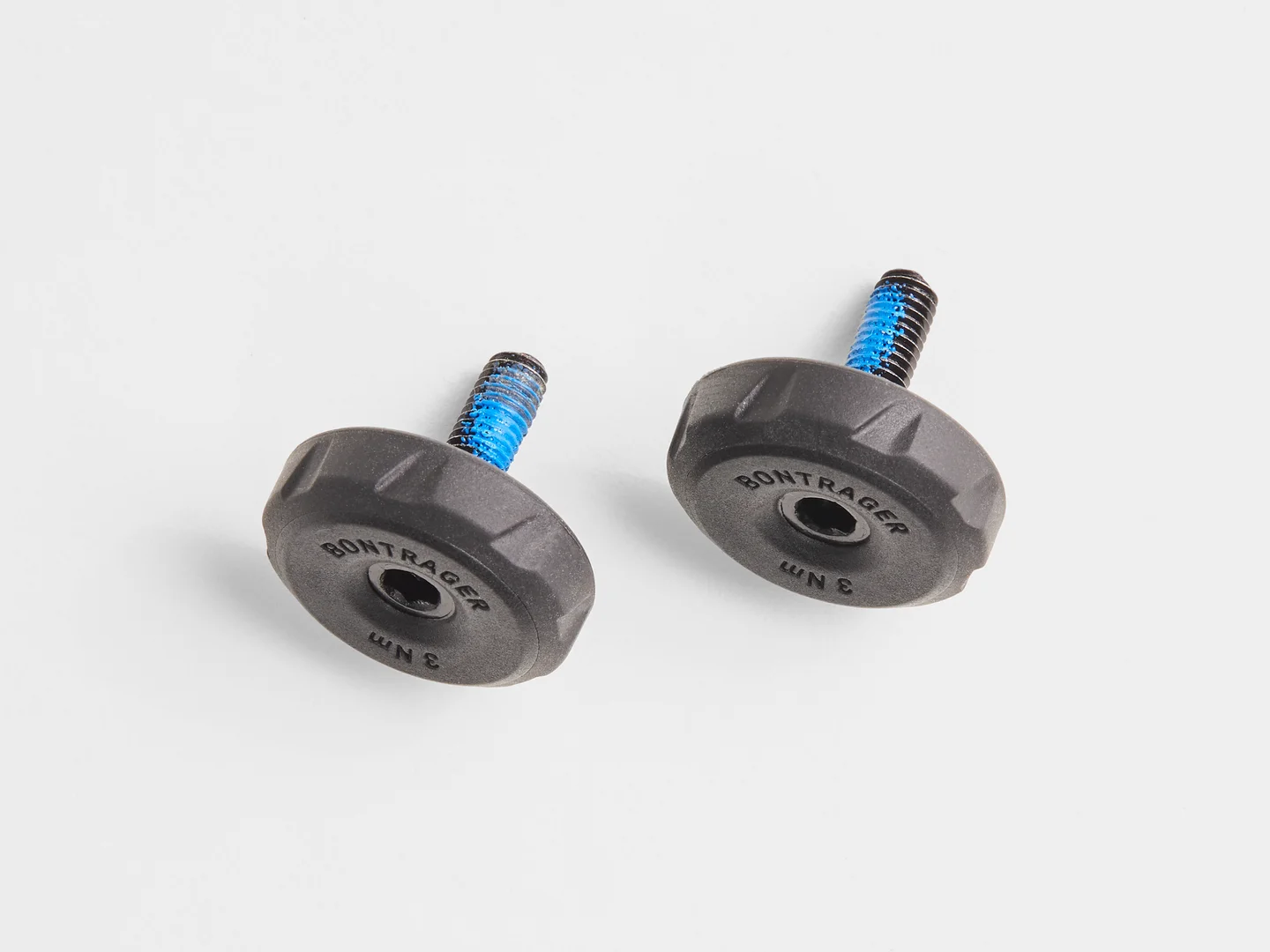 Large Bontrager Adventure Boss Bag Mounting Screws