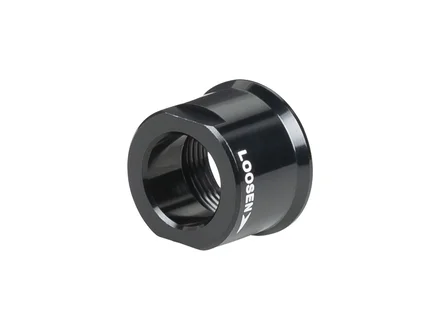 Bontrager Aeolus Comp Disc 12-Speed XDR End Cap
