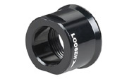 Bontrager Aeolus Comp Disc 12-Speed XDR End Cap