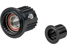 Bontrager DT240 MicroSpline Freehub