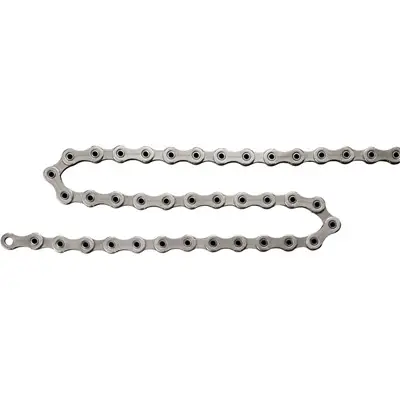 Shimano HG901 Sil-Tec 11 Speed Chain with Quicklink
