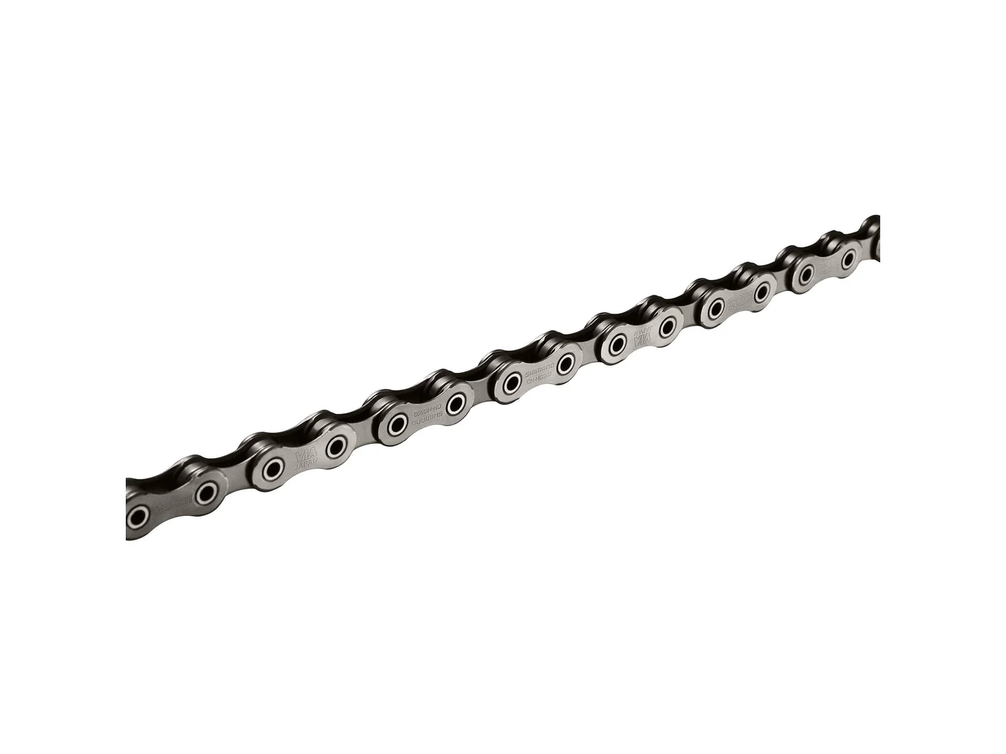 Large Shimano HG901 Sil-Tec 11 Speed Chain with Quicklink