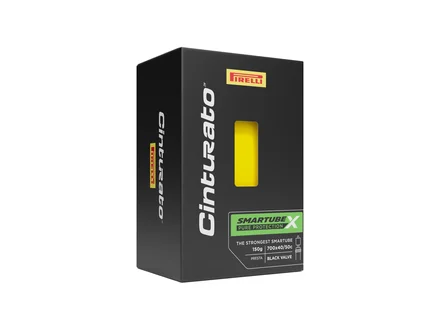 Pirelli Cinturato SmarTube X