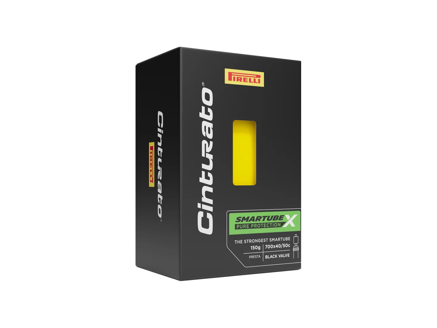 Large Pirelli Cinturato SmarTube X