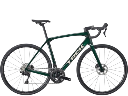Trek Domane SL 5 Ivy Smoke