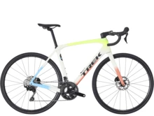 Trek Domane SL 5 Era White