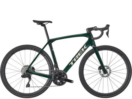 Trek Domane SL 6 Ivy Smoke