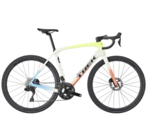 Trek Domane SL 6 Era White