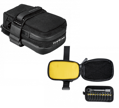 Topeak Elementa Gearbag