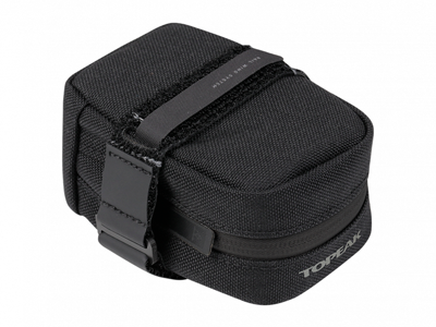 Topeak Elementa Seatbag Black Small 