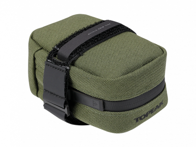 Topeak Elementa Seatbag Green Small 