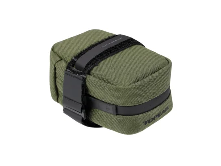Topeak Elementa Seatbag Green Small 